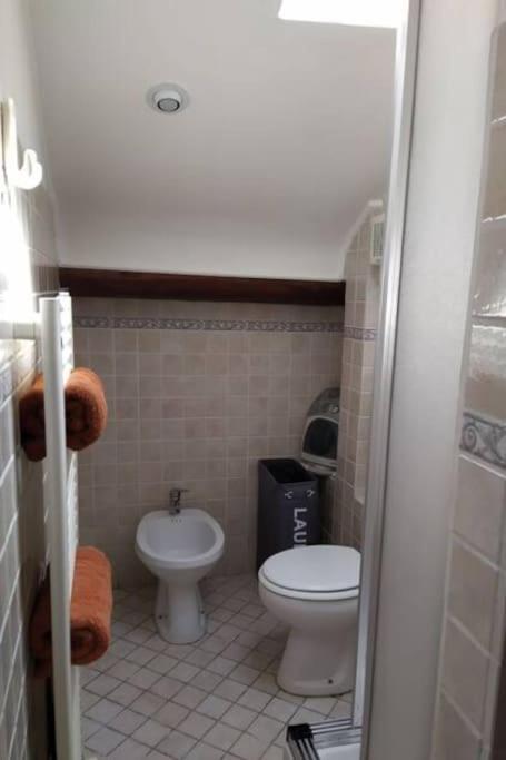 Apartmán Lecasedisusi Casa Ocra Citra 009056-Lt-0263 Savona Exteriér fotografie