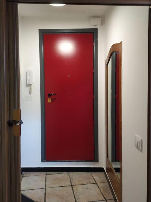 Apartmán Lecasedisusi Casa Ocra Citra 009056-Lt-0263 Savona Exteriér fotografie