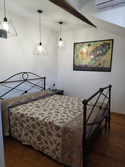 Apartmán Lecasedisusi Casa Ocra Citra 009056-Lt-0263 Savona Exteriér fotografie