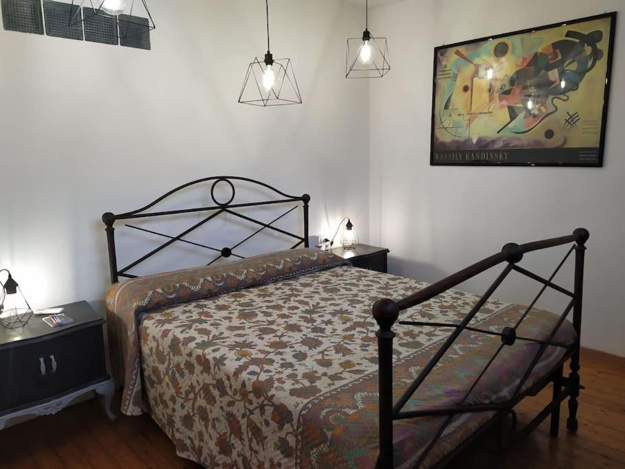 Apartmán Lecasedisusi Casa Ocra Citra 009056-Lt-0263 Savona Exteriér fotografie
