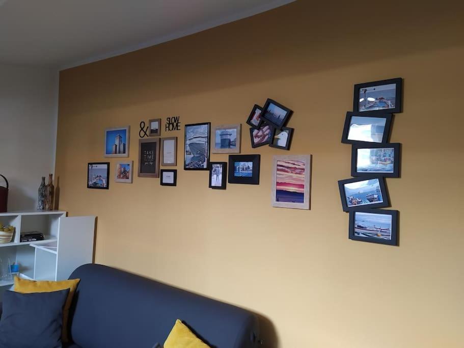 Apartmán Lecasedisusi Casa Ocra Citra 009056-Lt-0263 Savona Exteriér fotografie