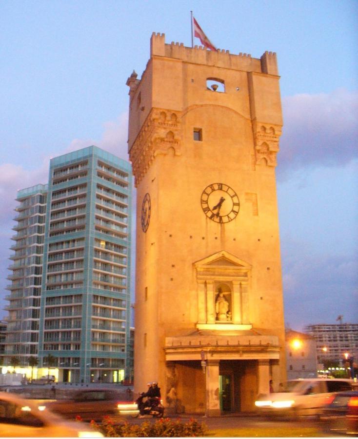 Apartmán Lecasedisusi Casa Ocra Citra 009056-Lt-0263 Savona Exteriér fotografie